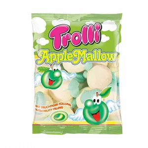 Sachet Apple Mallow 150 G