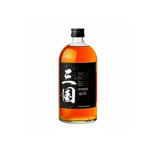 Whisky Jp 40% 50cl - Mikuni