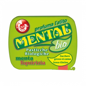 Mental Bio  X 24