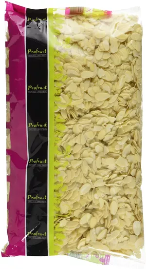 Mandelblättchen 1 kg - PROFRUIT