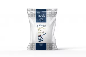 Café Pur Turc C 125g Ben Yedder