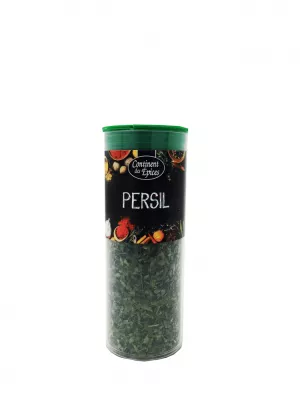 Persil 30g Pot - CONTINENT DES EPICES