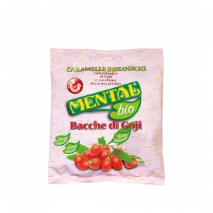 Bs.cu.bio Goji 90gr X 12