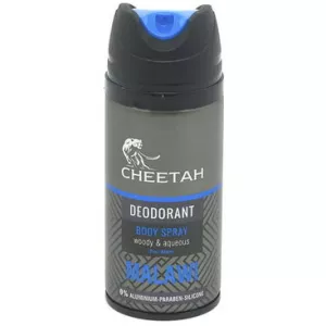 DEO HOMME CHEETAH MALAWI 150 ML