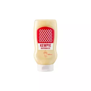 Mayonnaise à La Japonaise 500 Ml - Kewpie