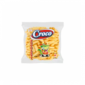 Croco Corn Puffs Tr. 45g 40/1 Srp
