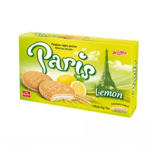 Paris Lemon 225 G