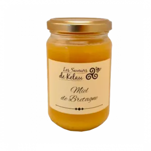 Miel De Bretagne