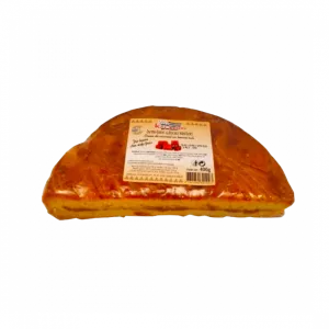 1/2 Lune Gateau Breton Framboise