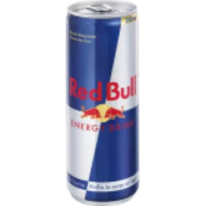 Red Bull Regular 6x25cl France