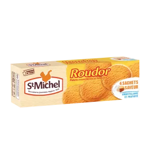Roudor 饼干托盘 150 克 - ST MICHEL