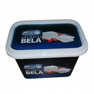 Delikates Bela 400g