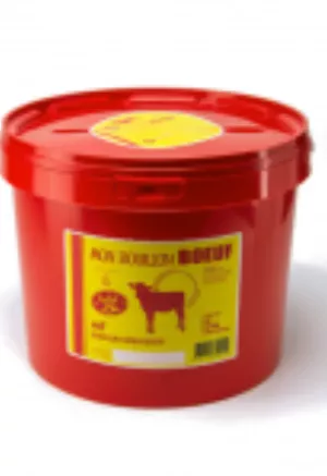 MON BOUILLON BOEUF 5KG