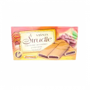 Strudels Cherry