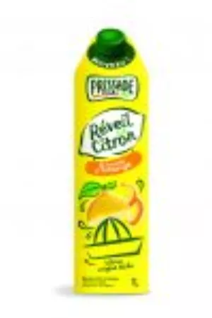 Pressade Reveil Citron Bk 1l