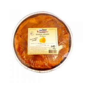 Kouign Aman Pur Beurre