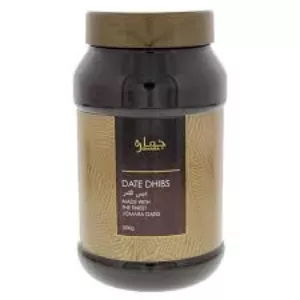 Jomara Date Syrup 1kg Sq