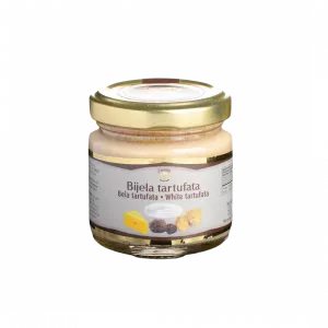 White Tartufata 80g