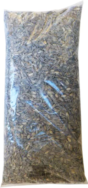 Tournesol Grillé Salé 5kg - PROFRUIT