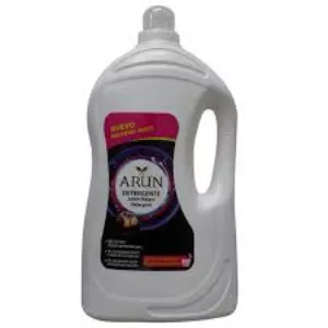 Gel Détergent Savon Noir 60 Doses 4.020l - ARUN