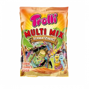 Sac Multi Mix Funny Island 500 G