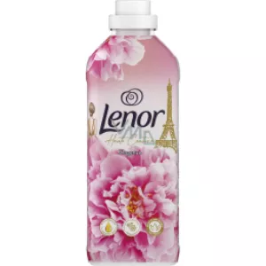 Adoucissant Haute Couture Ingenue 37 Doses 925 Ml - LENOR