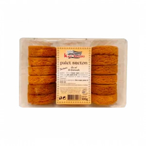 Palet Breton Pb Barquette