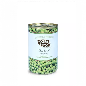 Green Peas  425g