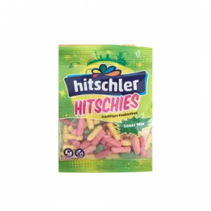 Mini Hitschies Mix AcidulÃ