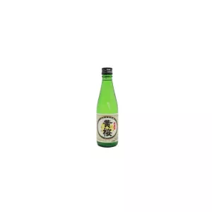 Saké Futsu Ke69injirushi Jp 15.5% 300ml - Kizakura