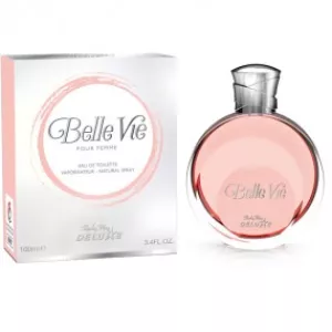 Belle Vie 女士淡香水 100ml - Shirley May Deluxe