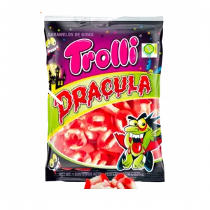 Sachet Dracula 100 G (8 Cts De 12 Uvc)