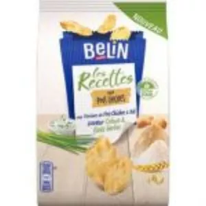 Belin Recette Pois Chiche 100g