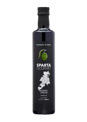 Sparta Gourmet Balsamic 500ml