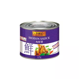 Sauce Hoisin 2.27 Kg - LEE KUM KEE