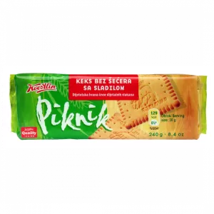 Piknik Bez Å¡eÄera 240g