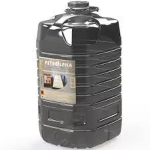 Zuinige brandstof 20l