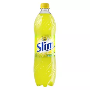 Slim Citron Pet 1l - HAMOUD BOUALEM