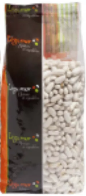 Lingots 5kg - LEGUMOR