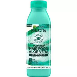 Shampoing hair food aloe vera 350ml - GARNIER