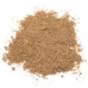 Carvi Moulu (Cumin des prés) 100g Samia