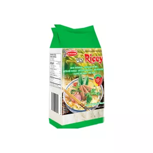 गोल्ड राइस नूडल्स 24 x 200 ग्राम - Acecook