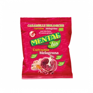 Bs.cu.bio Curcuma Melagrana 90gr X 12