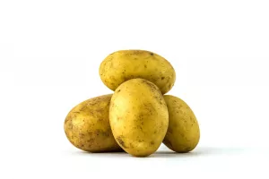 POM. DE TERRE NOUVELLE SPUNTA CAL 40 MM ET + ITALIE