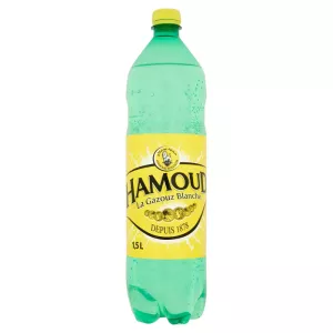 Boisson Limonade 1.5l - HAMOUD