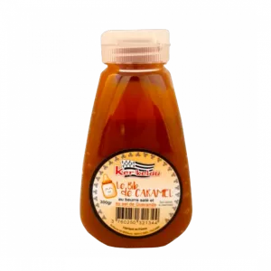 Le Bib De Caramel