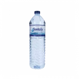 Spring Water 1,5l
