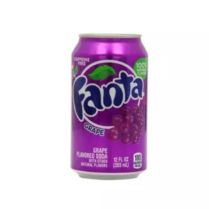 Refrigerante, 12x355ml -  FANTA