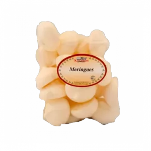 Meringues Nature