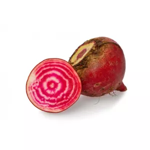 Betterave Chioggia (5 kg)